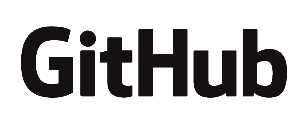 GitHub Logo GitHub